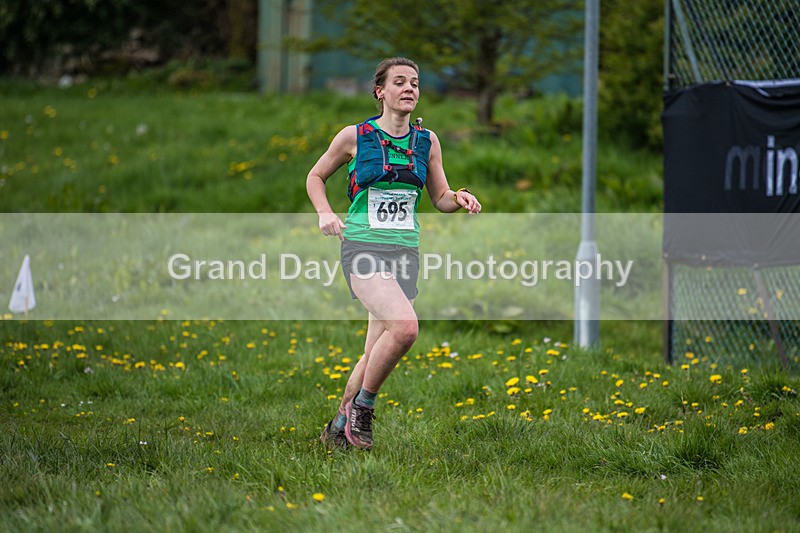 3 Peaks-3051 - The 3 Peaks Race Saturday 27th April 2024