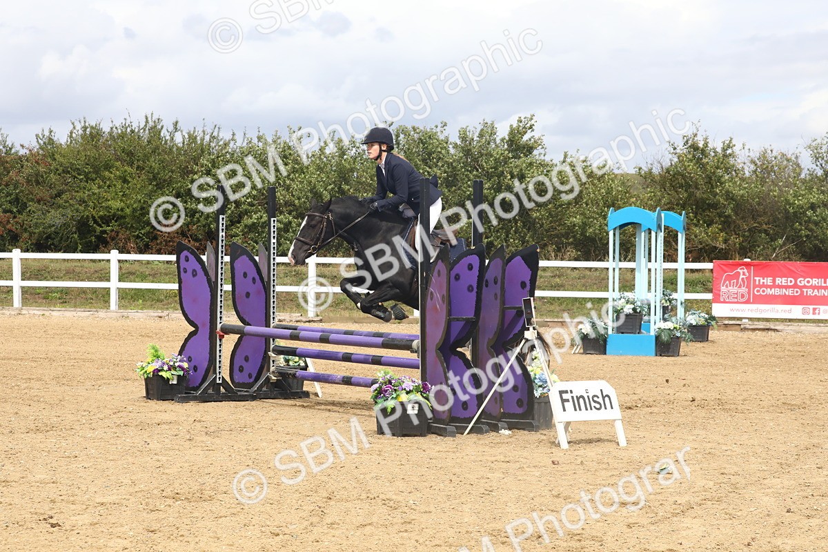 SBM_007395 - Class 8 - 70cm Champs