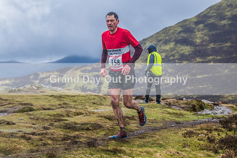 Coledale-955 - Coledale Horseshoe Fell Race Saturday 25th March 2023