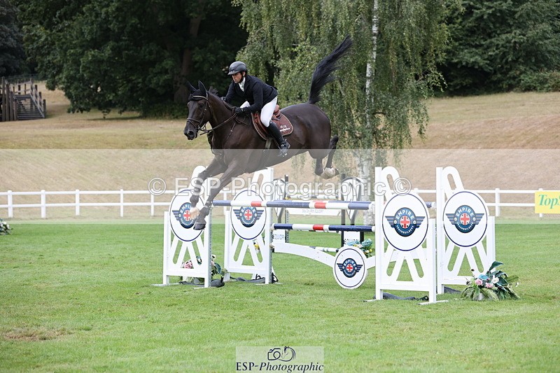 250830A-102308-04806 - Cls 14 HOYS Grade C Quali