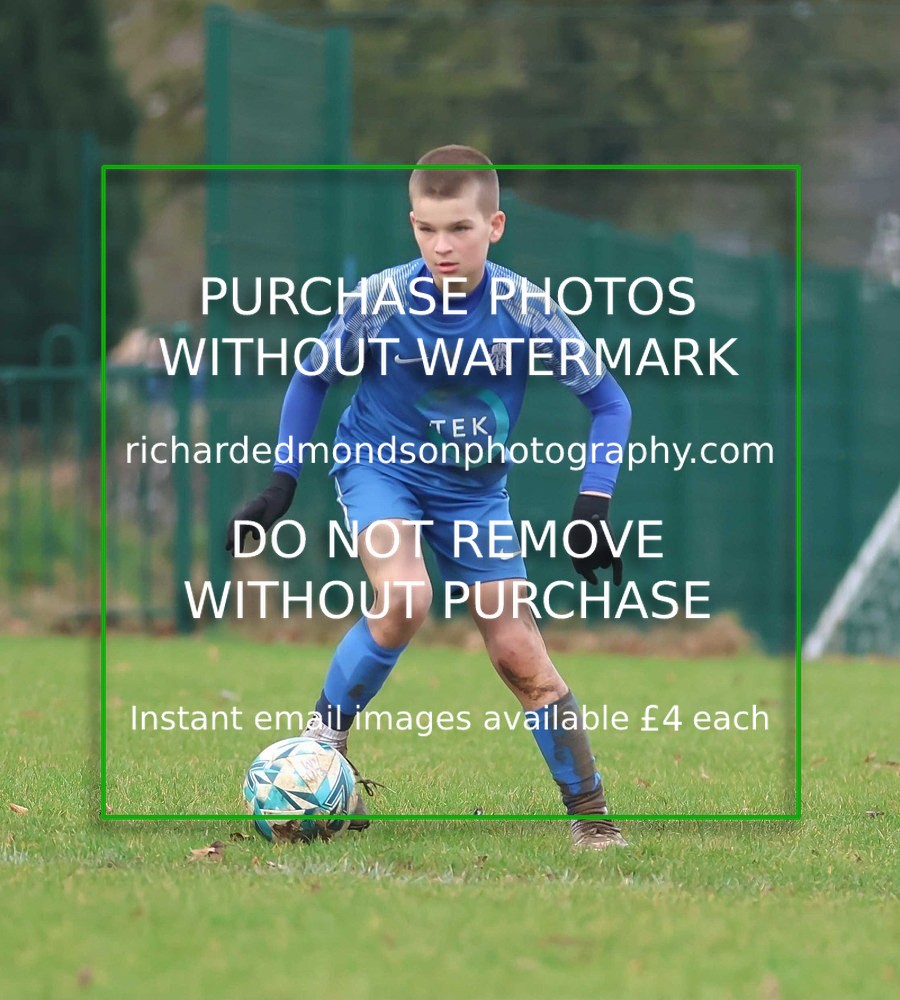 533A8000 - Wattsfield Under 13's (8/2/26)