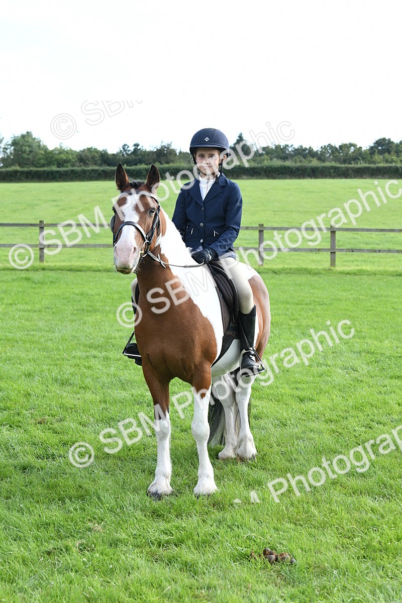 SBM_52009 - S21 - Novice & Newcomers 1st Ridden Pony