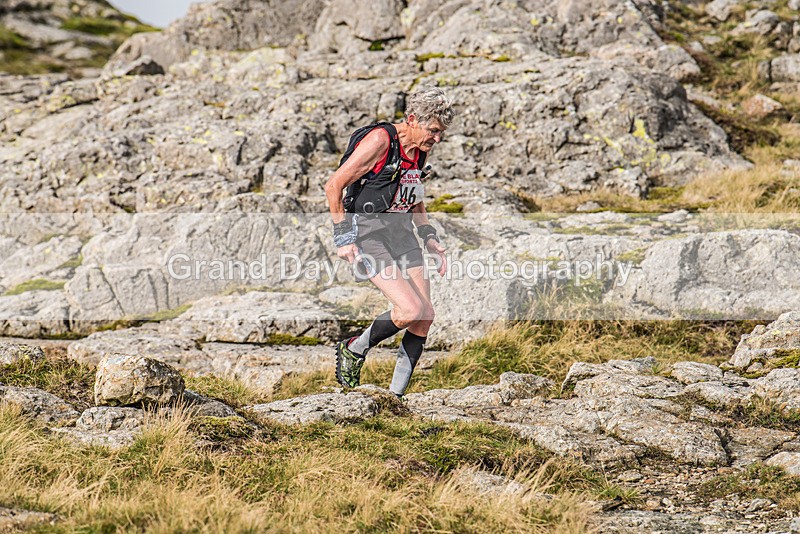 Three Shires-1540 - Three Shires Fell Face Saturday 16th September 2023
