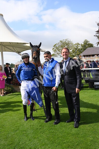 yr18082021r3-108 - Race 3 3.00pm Sky Bet Great Voltigeur Stakes