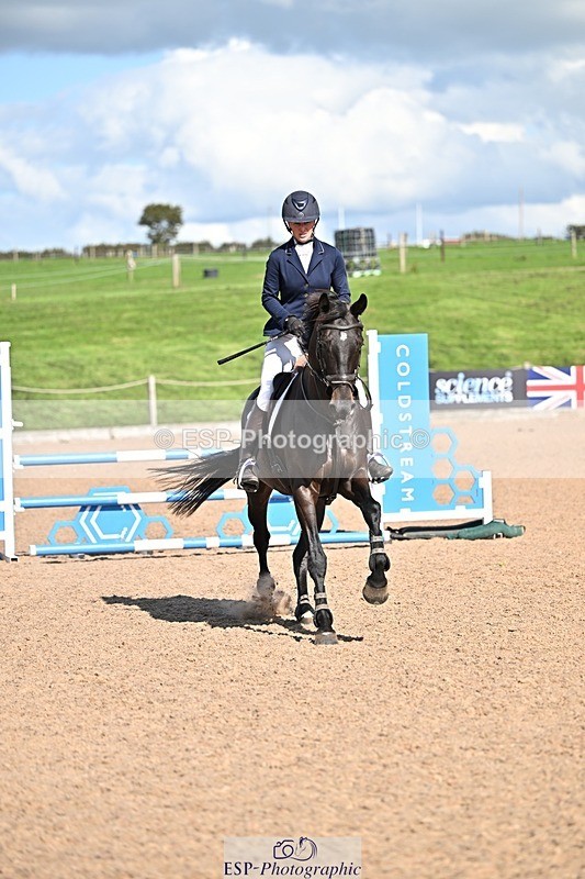 250924-140715-00531 - Cls 6 Foxhunter and 1.20m Open