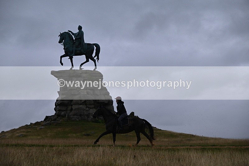 DSC_3377 - Time at Statue 13:51 to 14:55