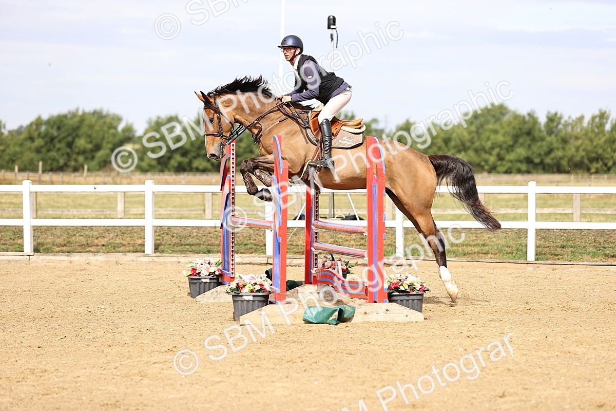 SBM_009391 - Class 7 - Senior Discovery - 1.00m Open