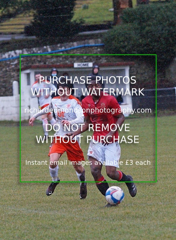 DSC04386 - Morecambe U18 v Blackpool U18 (20/2/21)