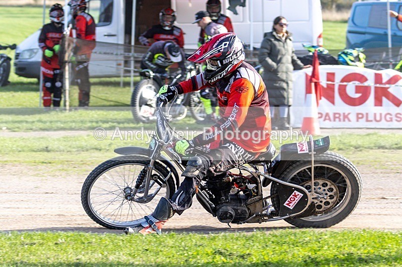 20251011-R79B3A8592 - Ride & Skid It. Speedway Experience Day 11th October 2025