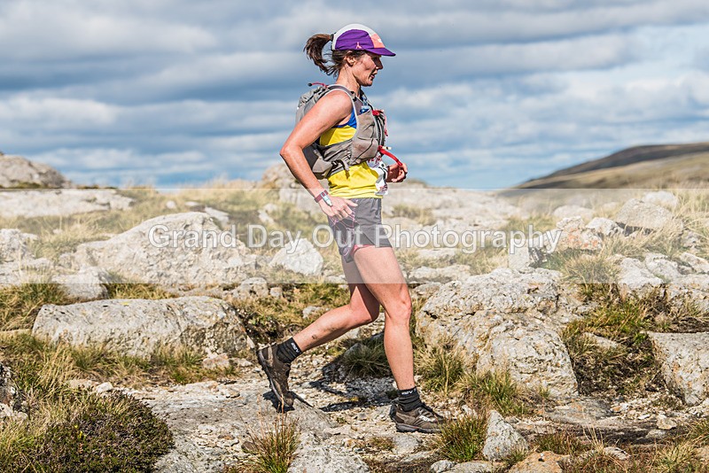 Three Shires-1019 - Three Shires Fell Face Saturday 17th September 2022