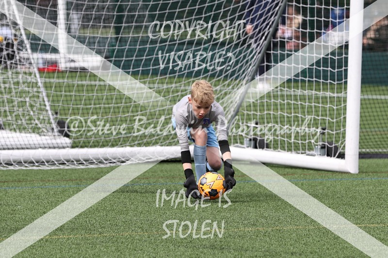 1DX30268 - Sun 7th U10 Boys