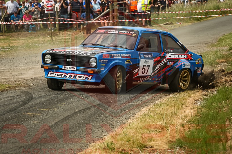 Wilton Recycling Donegal Friday Stages-40 - Wilton Recycling Donegal International Rally 2023