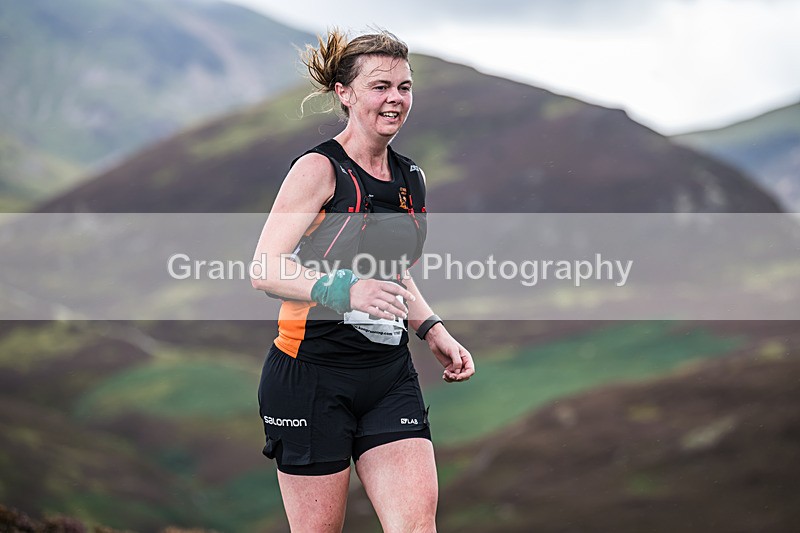 Barrow-448 - Barrow Fell Race Monday 31st August 2026