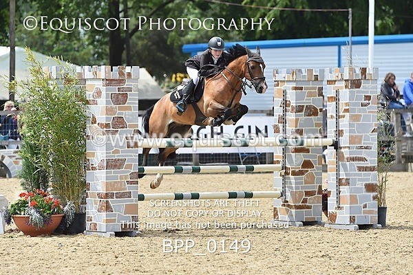 BPP_0149 - RHS 2019 Selection - *Just some random spectator shots so Lucky Dip if you are there!