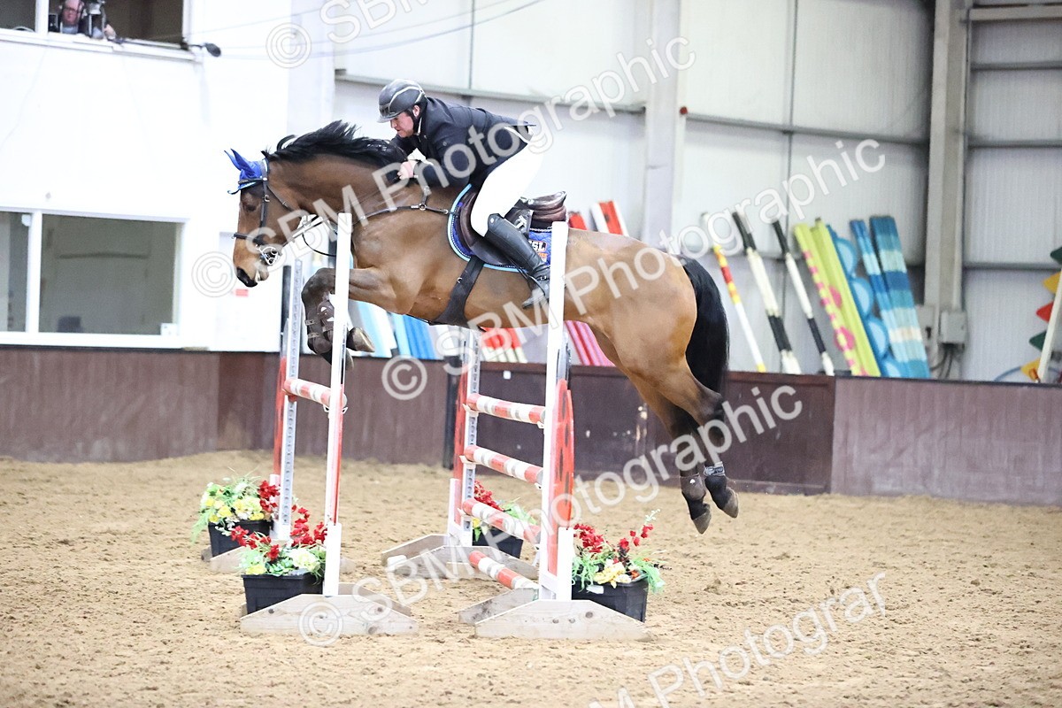 SBM_005605 - Class 17 - Senior Newcomers 1.10m