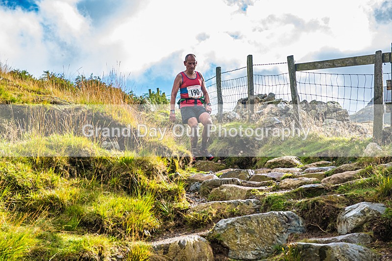 Langdale-2418 - Langdale Horseshoe Fell Race Saturday 8th October 2022