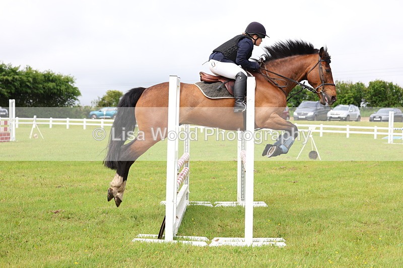 3E7A6480 - Class 8: Junior 90cm