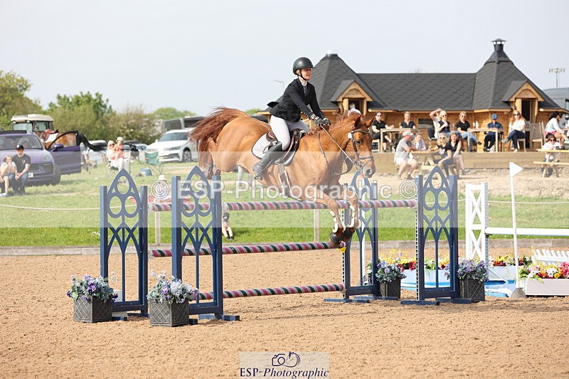 240511A-164524-14999 - Cls 38 National 1.40m Open