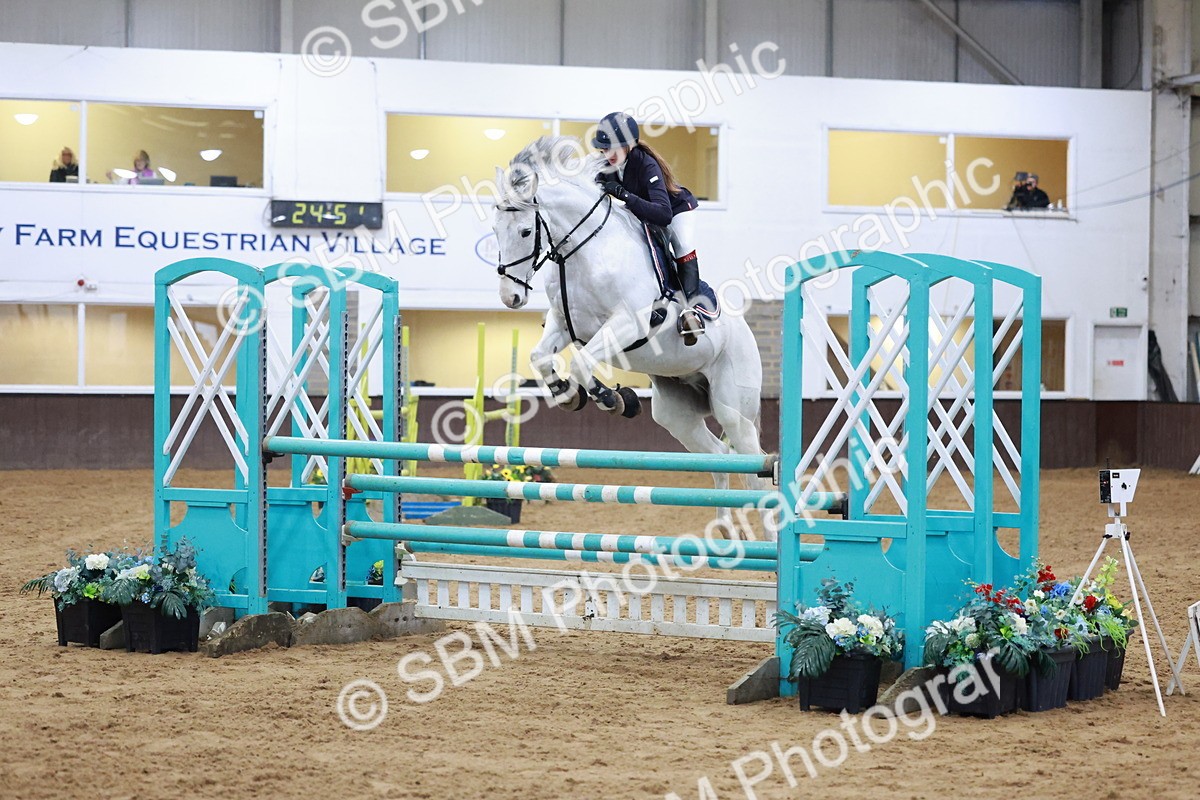 SBM_008052 - Class 26 - WB Equiline Star Championship Qualifier 1.10m