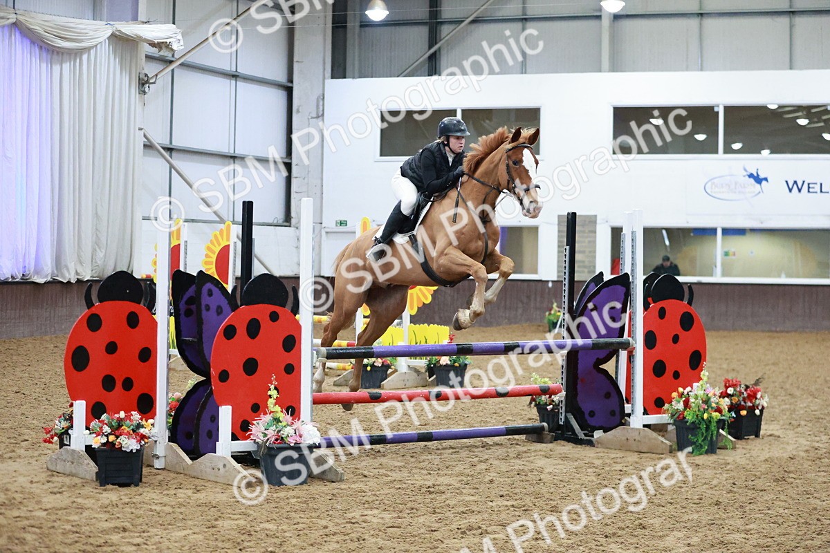 SBM_003769 - Class 15 - Senior British Novice - 90cm