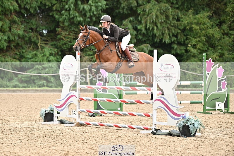 250706A-112656-18466 - Cls 48 Snr 1.05m Grand Prix