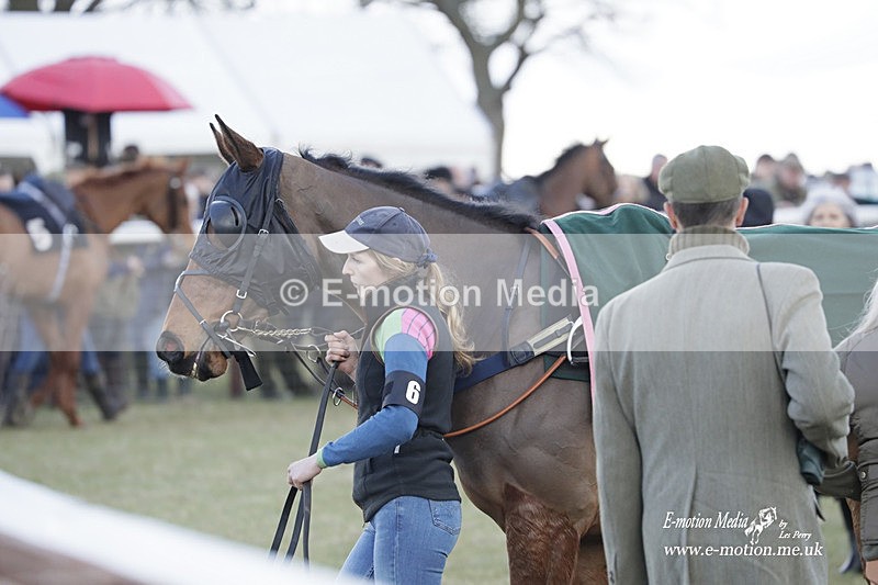 PtP 180323 761 - Shelfield Park Races with Croome & West Warwickshire Hunt  18/03/23