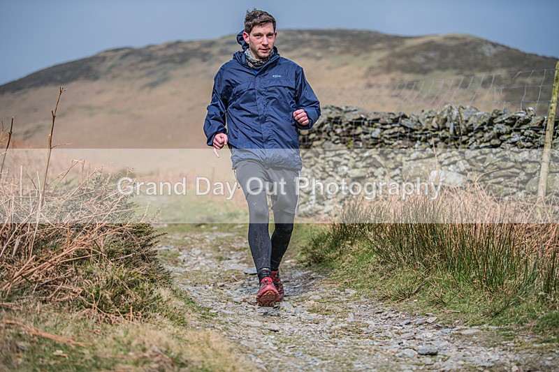 Black Combe-992 - Black Combe Fell Race Saturday 9th March 2024