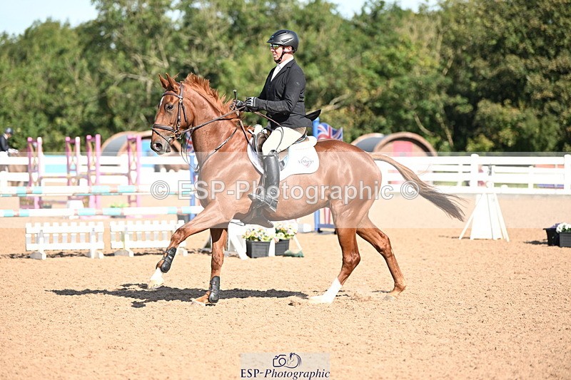 240914A-111031-06550 - Cls 21-S Snr Discovery and 1m Open