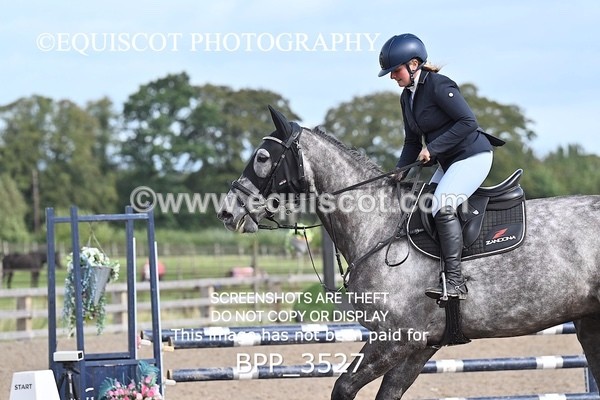 BPP_3527 - CLASS 36 SUN Senior British Novice/ 90cm Open