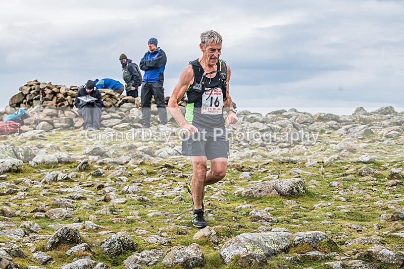 Rydal Round-581 - Rydal Round Fell Race Thursday 28th July 2022