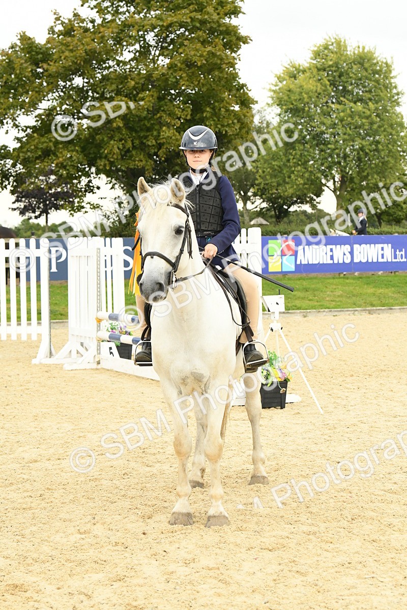 SBM_73381 - J16 - Junior Pony 75cm Championship