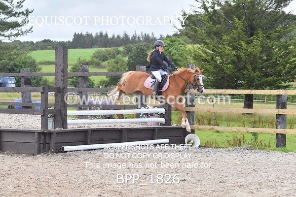 BPP_1826 - DERBY CLASS 5 - 60CM