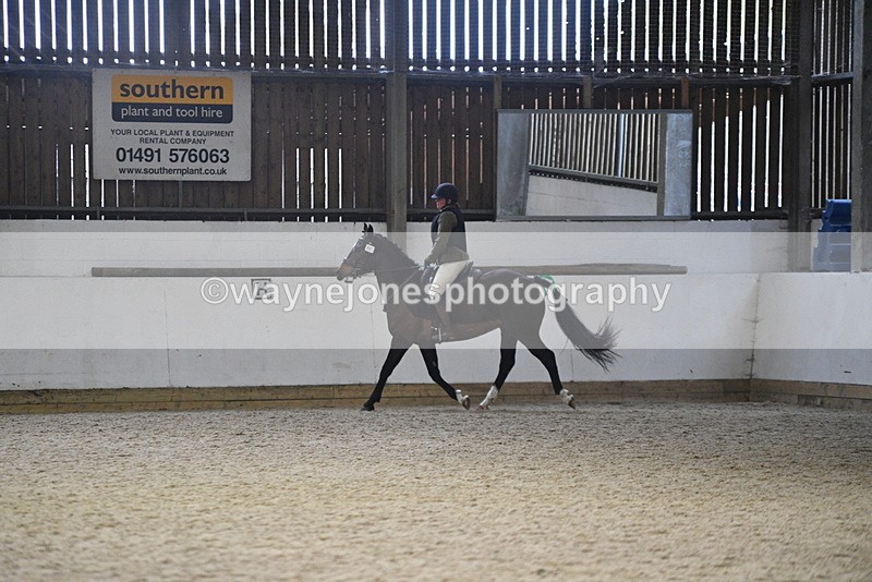 WJ5_8360 - Class 14 Novice Ridden/Rider