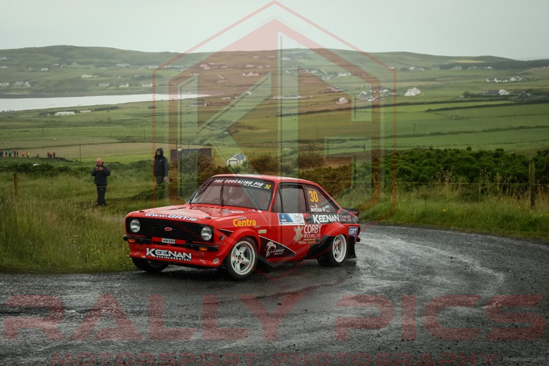 WiltonRecycling Donegal International Rally 2024  98 - Wilton Recycling Donegal International Rally 2024