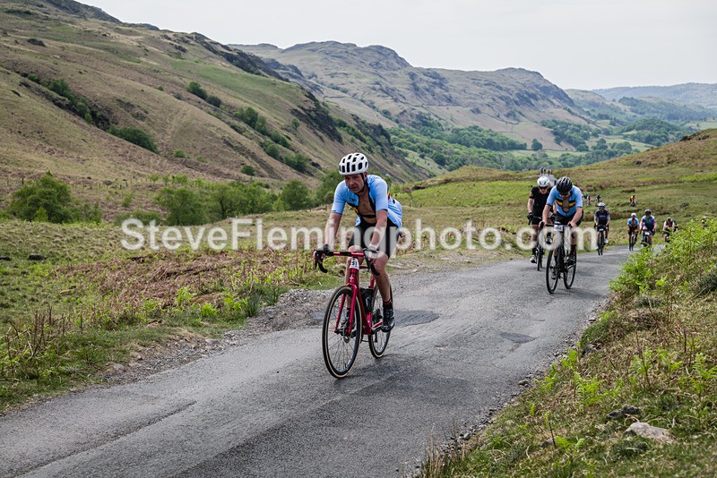 135842 - Hardknott Pass Camera 1 13.00-14.00
