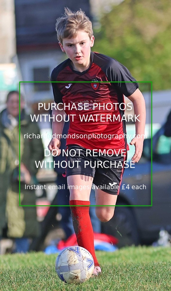 533A6327 - Grange Utd Under 10's (7/2/26)