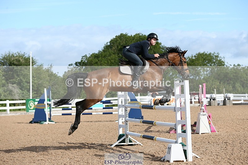 230716A-092243-02104 - Class 30 Children On Horses 1.05m