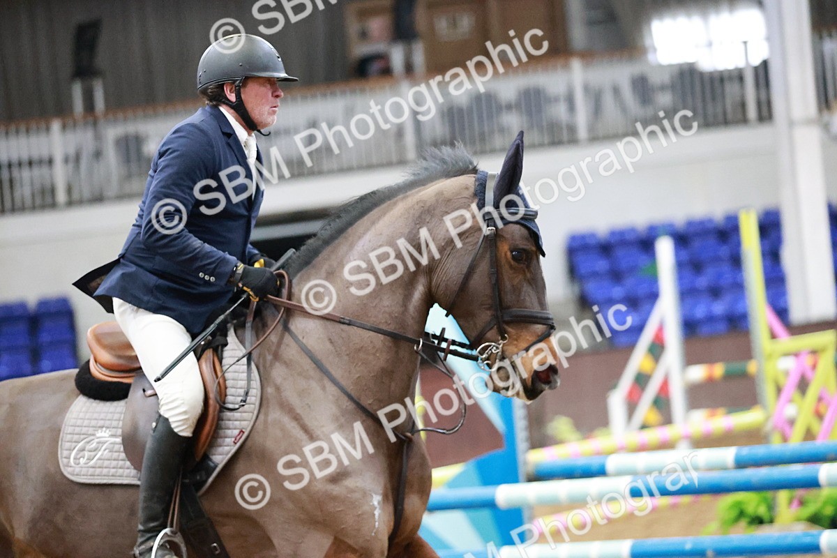 SBM_000658 - Class 2 - Senior British Novice - 90cm