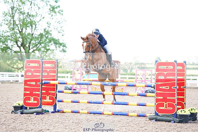 240525A-092706-05108 - Cls 13 Snr 1.05m and 1.10m