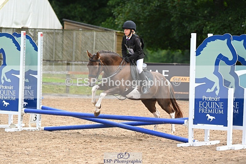 230824-084428-00950 - Round 1 Start to 10.50 coursewalk