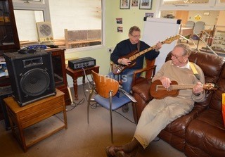  - Music & Computer Room