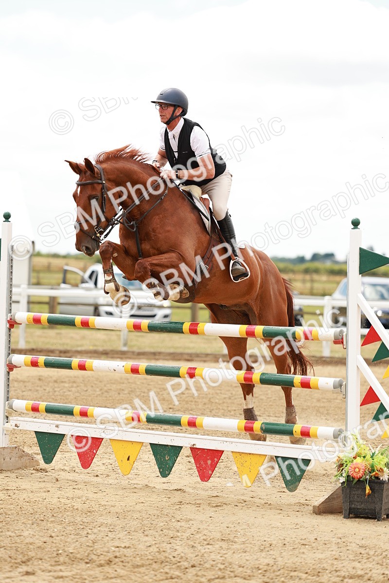 SBM_018291 - Class 21 - Senior Newcomers Championship 2d Rd