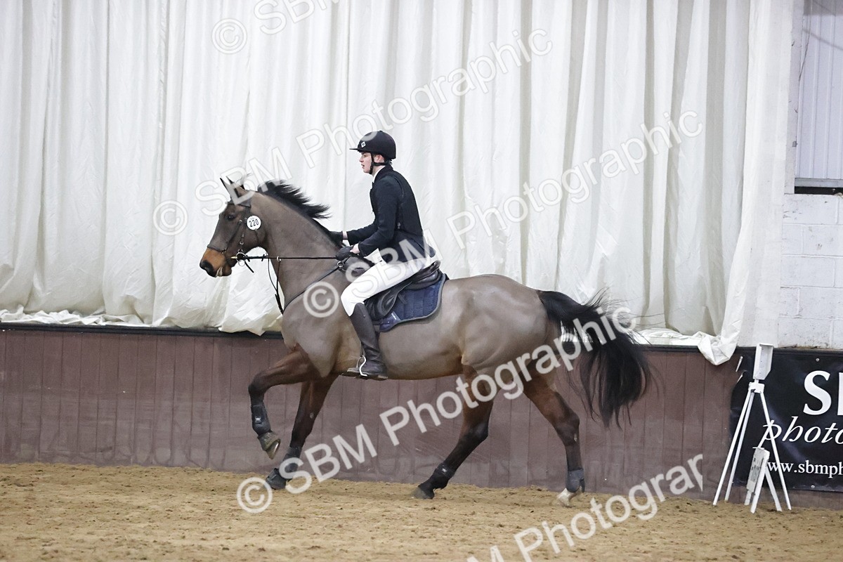 SBM_001756 - Class 4 - 1.10m