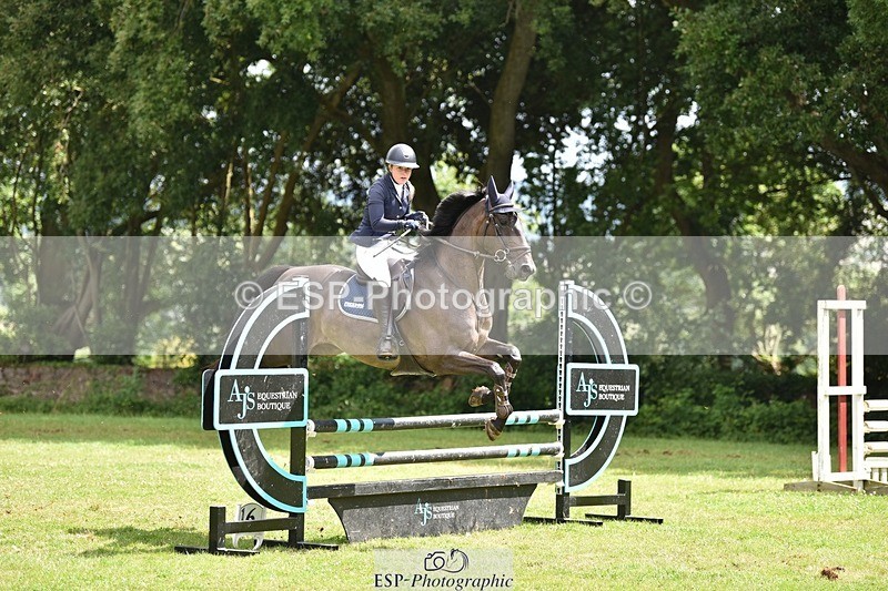 240713-111132-37098 - Cls 158 95cm Amateur Qualifier