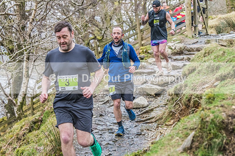Buttermere-63 - Fellside Events Buttermere Trail Race Sunday 22nd March 2026