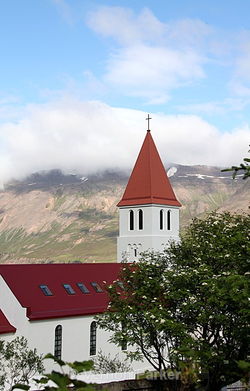 Siglu, Iceland - Iceland