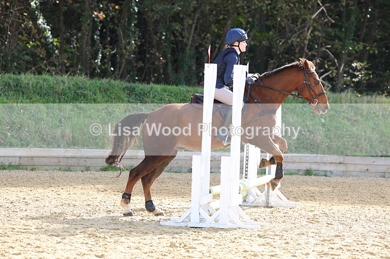 3E7A7136 - Class 2: 50cm Open