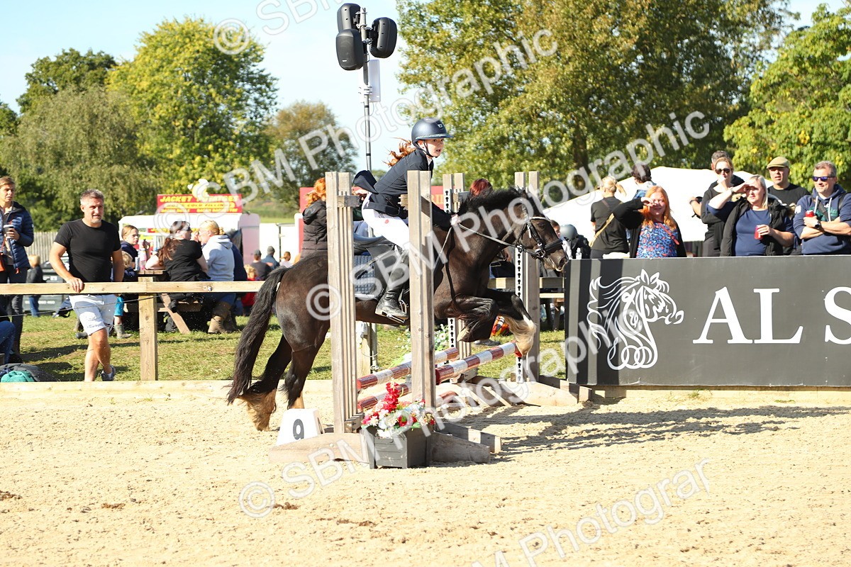 SBM_35988 - J5 - Junior Pony 50cm Championship