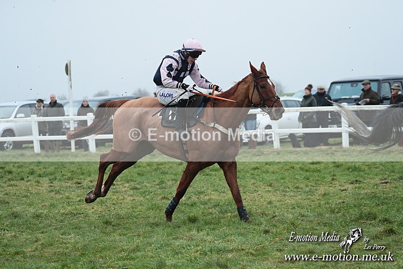 PtP 180126  0223 - Royal Artillery PtP Larkhill 18/01/26