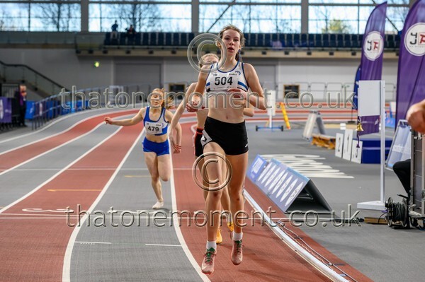 Age26SAT-917091 - Track Female Set Three